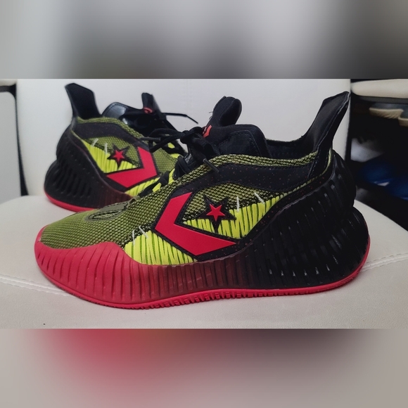 Converse all star bb - Picture 5 of 11